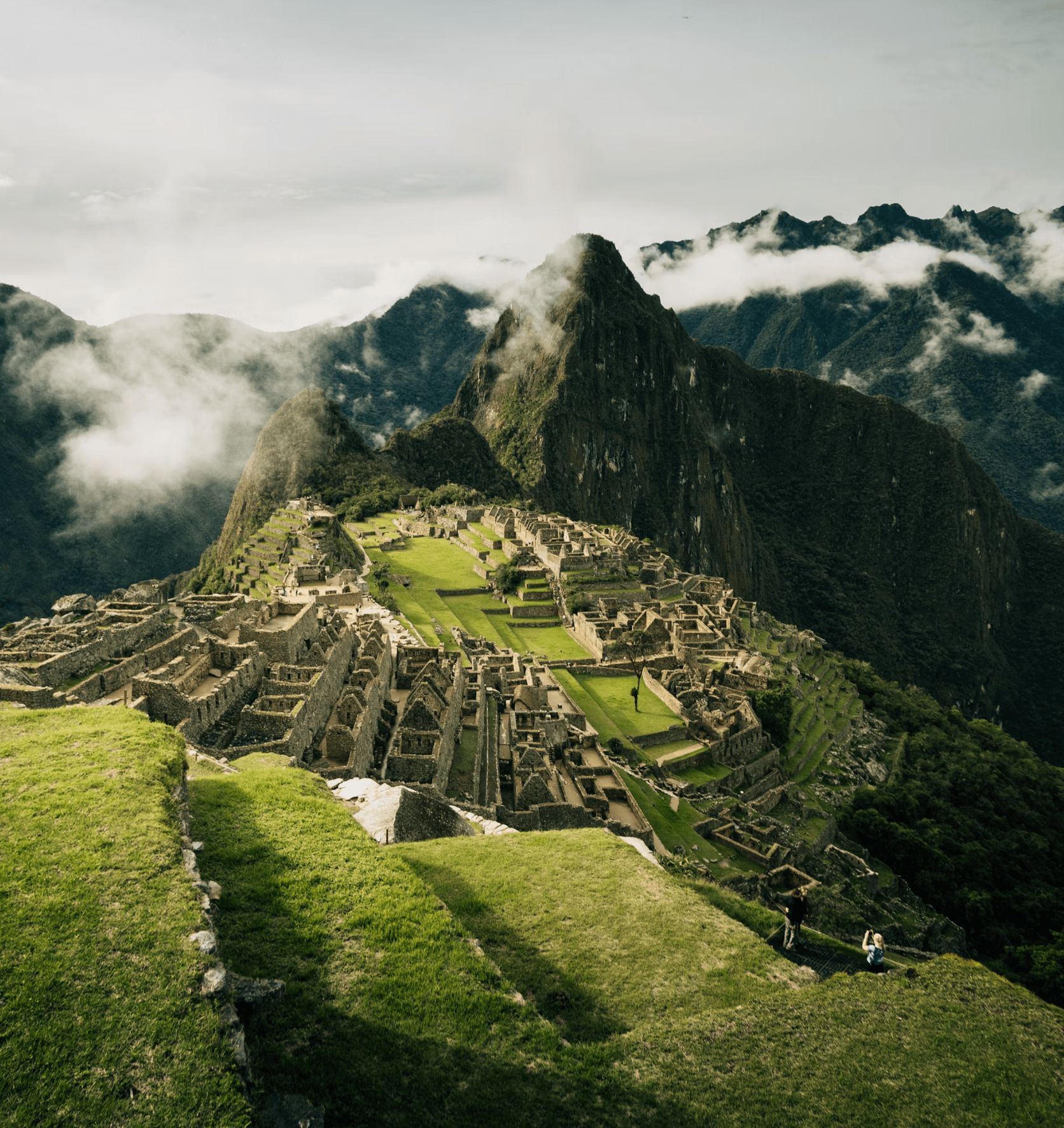 Cusco