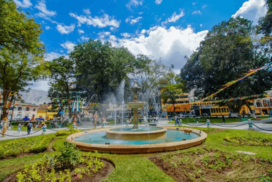 Huánuco