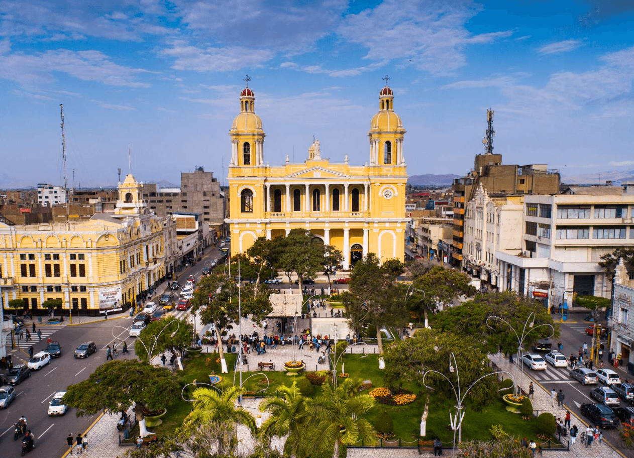 Lambayeque