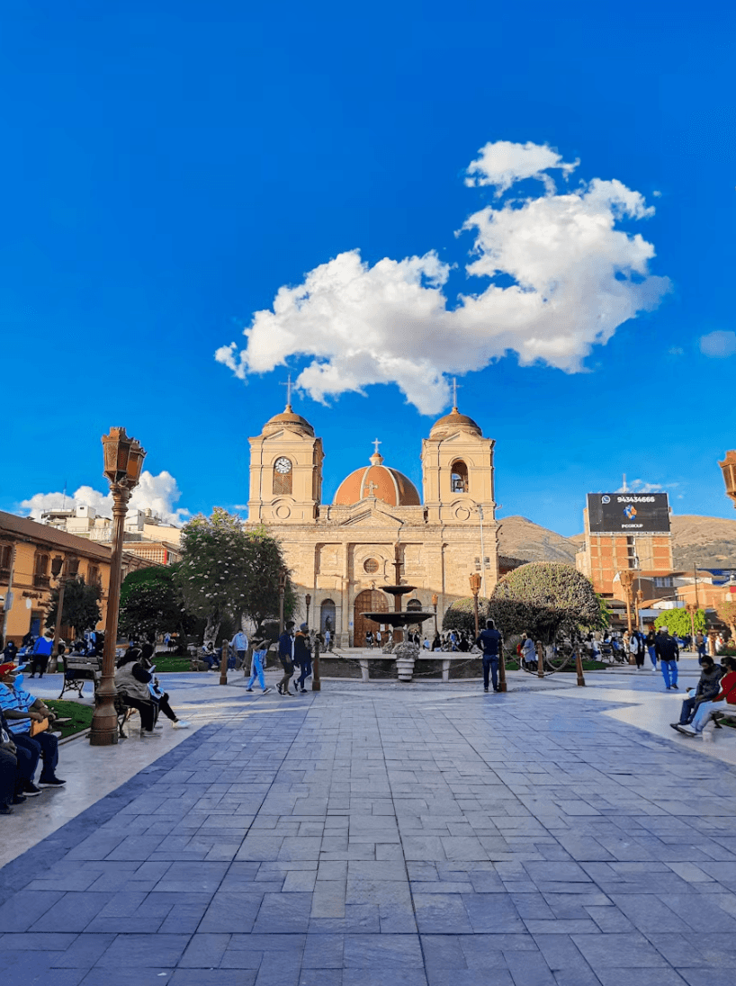 Puno