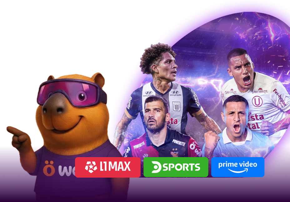 L1 Max